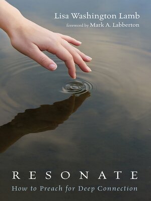 cover image of Resonate